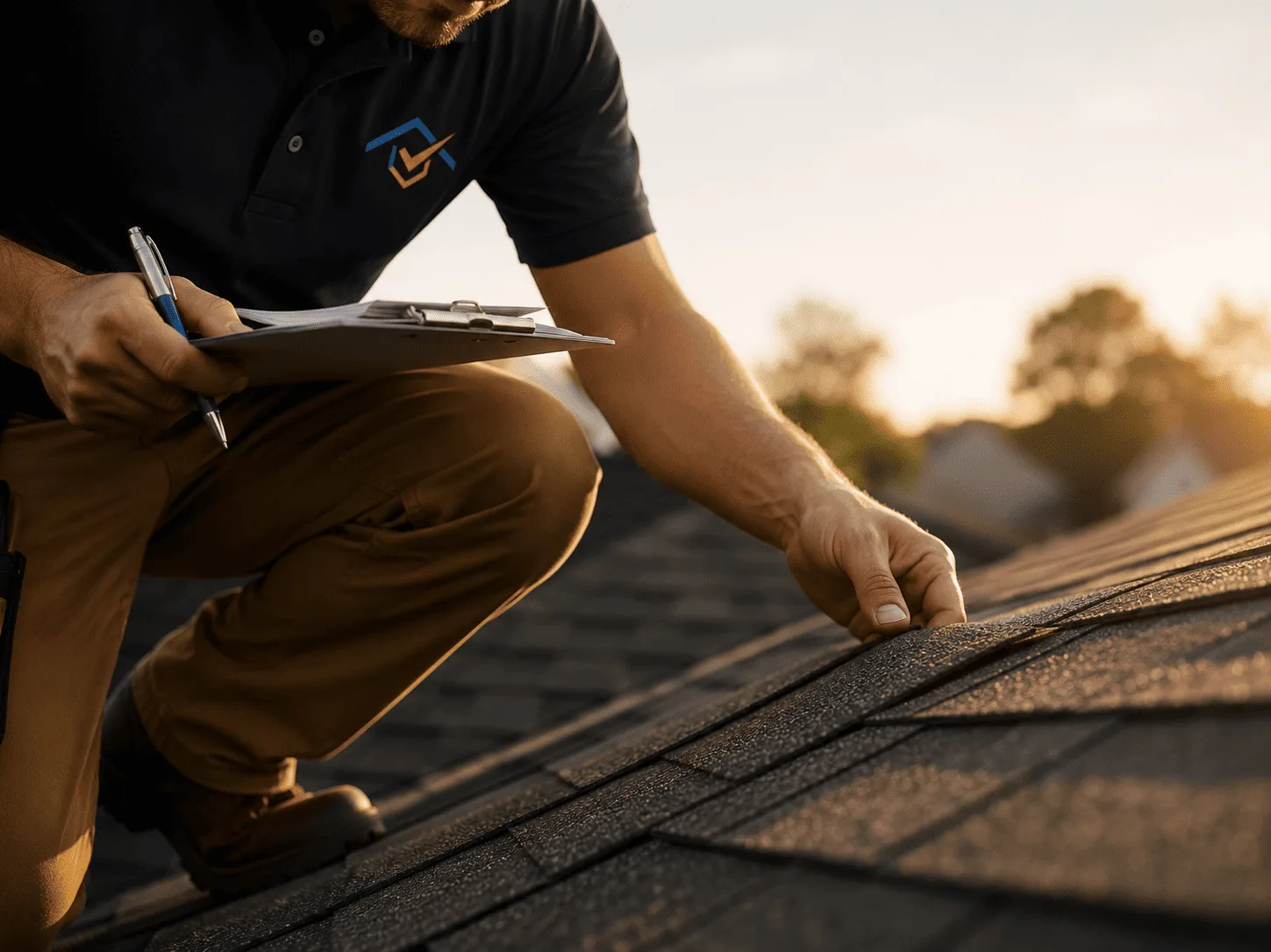 Why Choose Roof Inspection in Tougaloo, MS