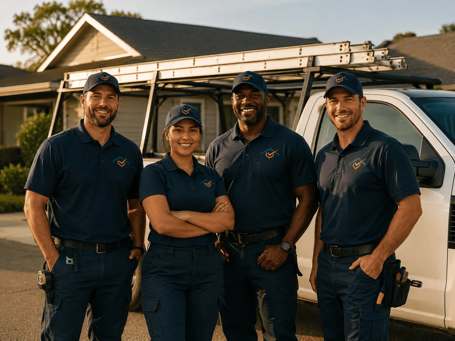 Roof Inspection company in Tougaloo, MS